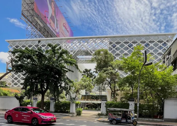 Bangkok Midtown